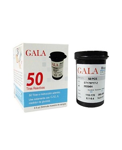 gala-teststrip